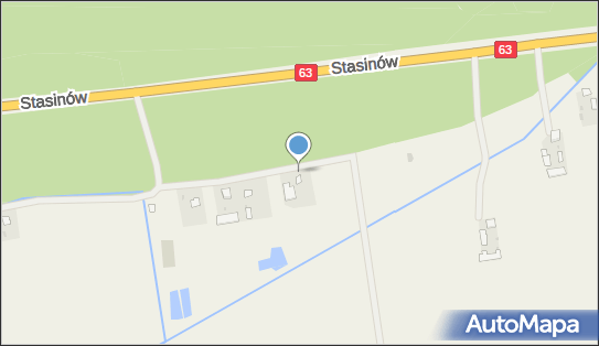 Autoelektronika - Jarecki, 21-300 Stasinów 5, Stasinów - Alarm, Elektromechanika - Montaż, Naprawa, numer telefonu