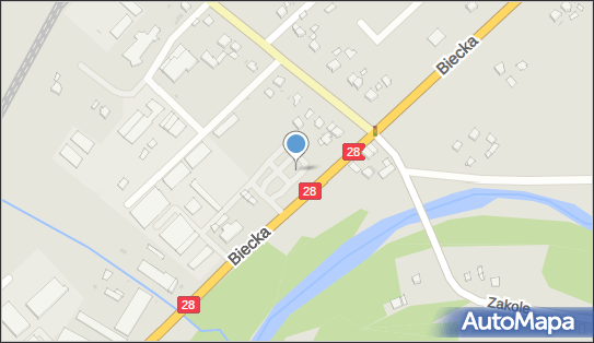 Automoto - Podlejski M, Biecka 31, Gorlice 38-300 - Alarm, Elektromechanika - Montaż, Naprawa, numer telefonu