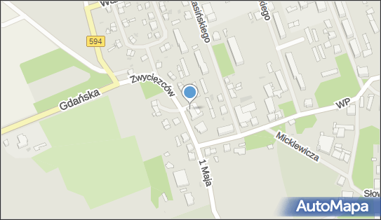 Autoserwis - Mechanika i Elektronika Samochodowa, Zwycięzców 2 11-440 - Alarm, Elektromechanika - Montaż, Naprawa, godziny otwarcia, numer telefonu