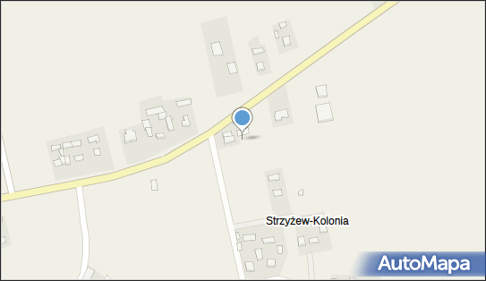 Elektromechanika - Dudek Tomasz, 05-086 Strzyżew 8a, Strzyżew - Alarm, Elektromechanika - Montaż, Naprawa, godziny otwarcia, numer telefonu