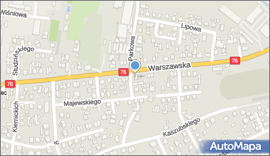 Elektromechanika - Dudzik Jacek, Warszawska 39, Łuków 21-400 - Alarm, Elektromechanika - Montaż, Naprawa, numer telefonu