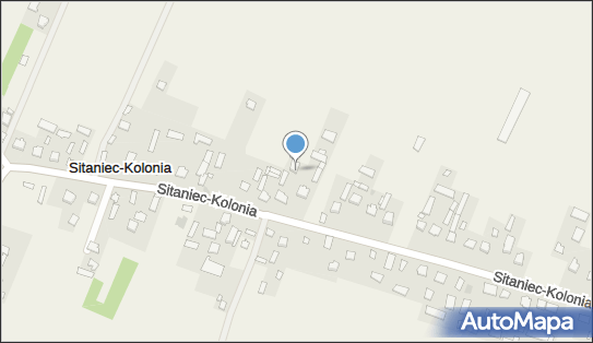 Elektromechanika - Iwanicki Krzysztof, Sitaniec-Kolonia 19a 22-400 - Alarm, Elektromechanika - Montaż, Naprawa, godziny otwarcia, numer telefonu