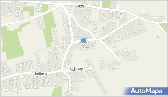 Elektromechanika - Klich Adam, 39-334 Jaślany 206, Głazy - Alarm, Elektromechanika - Montaż, Naprawa, numer telefonu