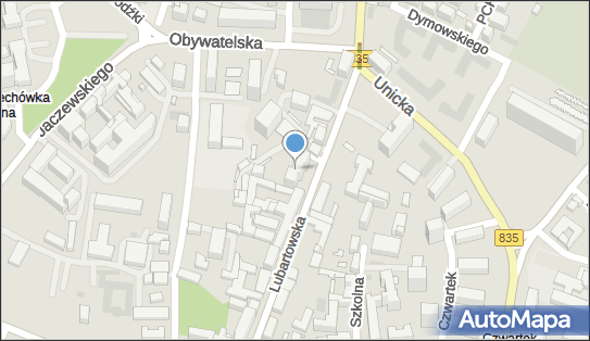 Elektromechanika pojazdowa - Borkowski Arkadiusz, Lubartowska 64b 20-084 - Alarm, Elektromechanika - Montaż, Naprawa, godziny otwarcia, numer telefonu