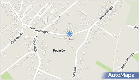 Elektromechanika Pojazdowa, Stanisława Konarskiego 37, Rybnik - Alarm, Elektromechanika - Montaż, Naprawa, numer telefonu
