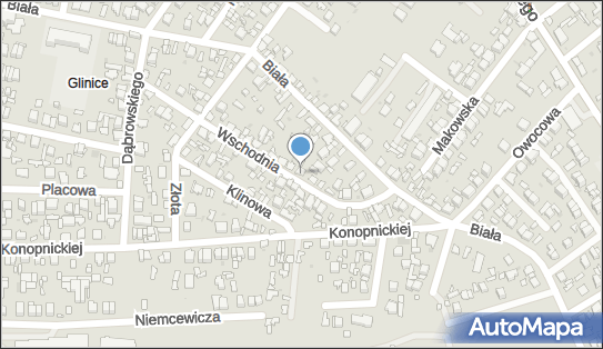 Elektromechanika pojazdu - Iwaniak Antoni, Wschodnia 29/1, Radom 26-604 - Alarm, Elektromechanika - Montaż, Naprawa, numer telefonu