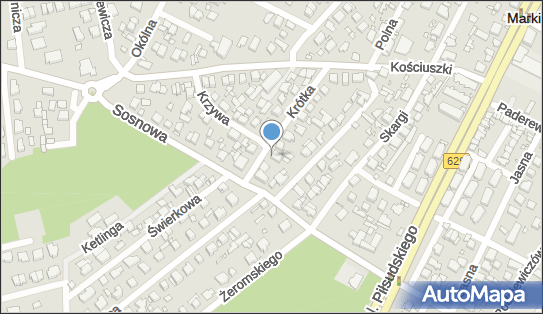 Elektromechanika Samochodowa, Krótka 2, Marki 05-270 - Alarm, Elektromechanika - Montaż, Naprawa, numer telefonu