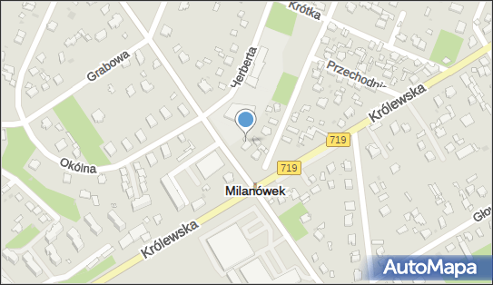 Elektromechanika, marsz. Józefa Piłsudskiego 4, Milanówek 05-822 - Alarm, Elektromechanika - Montaż, Naprawa, godziny otwarcia, numer telefonu
