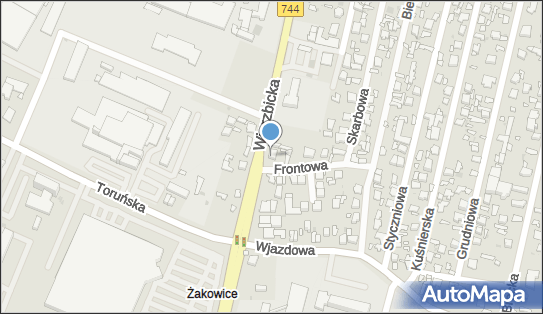 Elektromechanika, Wierzbicka 61, Radom 26-600 - Alarm, Elektromechanika - Montaż, Naprawa, godziny otwarcia, numer telefonu