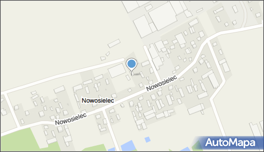 Elektronika - Chibowski, Nowosielec 28, Nowosielec 08-200 - Alarm, Elektromechanika - Montaż, Naprawa, numer telefonu