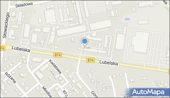 Elektronika Pojazdowa - Maziarczyk, Lubelska 55, Puławy 24-100 - Alarm, Elektromechanika - Montaż, Naprawa, godziny otwarcia, numer telefonu