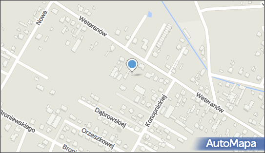 Express Auto Radzymin, Weteranów 75, Radzymin 05-250 - Alarm, Elektromechanika - Montaż, Naprawa, godziny otwarcia, numer telefonu