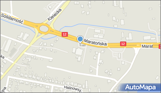 PW Autos, Maratońska 67, Radom 26-600 - Alarm, Elektromechanika - Montaż, Naprawa, numer telefonu
