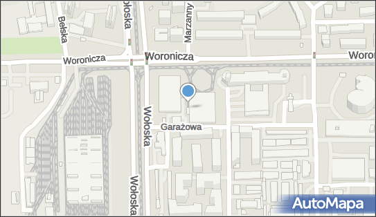 SP Auto Service (Perfect Service), Garażowa 4, Warszawa 02-651 - Alarm, Elektromechanika - Montaż, Naprawa, numer telefonu