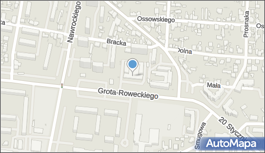 Aldi - Supermarket, Grota-Roweckiego 24, Pabianice 95-200, numer telefonu