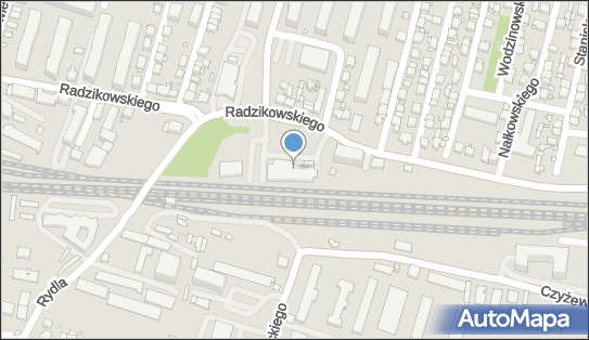 Aldi - Supermarket, Walerego Eljasza Radzikowskiego 5, Kraków 31-305, numer telefonu