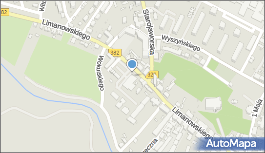 Aldi - Supermarket, Limanowskiego 27, Jawor 59-400, numer telefonu