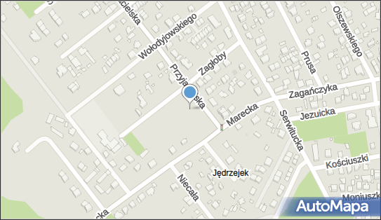 Aldi - Supermarket, Przyjacielska 1, Kobyłka 05-230, numer telefonu