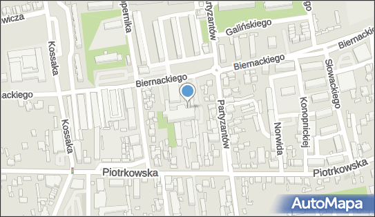 Aldi - Supermarket, Edmunda Biernackiego 27, Opoczno 26-300, numer telefonu