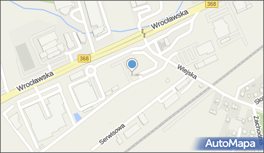 Aldi - Supermarket, Wiejska 63, Długołęka 55-095, numer telefonu