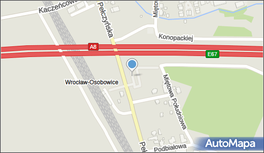 Aldi - Supermarket, Pełczyńska 49, Wrocław 51-180, numer telefonu