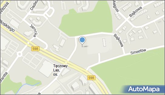 Aldi - Supermarket, Bajkowa 115, Olsztyn 10-696, numer telefonu