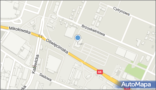 Aldi - Supermarket, Oświęcimska 9, Tychy 43-100, numer telefonu