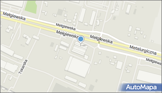 ASO POSiCZ, Mełgiewska 11, Lublin - Alfa Romeo - Dealer, Serwis, godziny otwarcia, numer telefonu