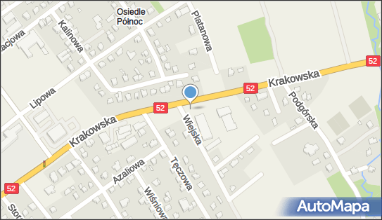 Auto-Alex, Krakowska 48, Kozy 43-340 - Alfa Romeo - Dealer, Serwis, numer telefonu