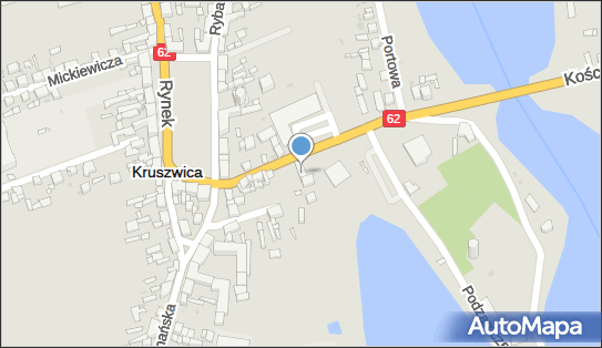 Alior Bank - Oddział, ul. Zamkowa 4A, Kruszwica 88-150, godziny otwarcia, numer telefonu