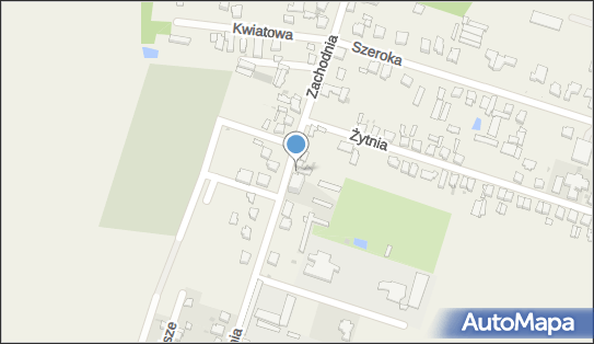 Allegro One Box Automaty, Zachodnia 23A, Ksawerów 95-054, godziny otwarcia