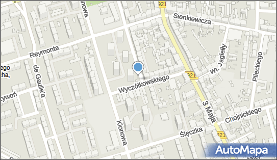 Allegro One Box Automaty, Leona Wyczółkowskiego 11, Zabrze 41-800, godziny otwarcia