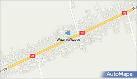 Allegro One Box Automaty, Wawrzeńczyce 49, Wawrzeńczyce 32-125, godziny otwarcia