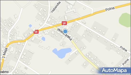 Allegro One Box Automaty, Wielbarska 6, Jedwabno 12-122, godziny otwarcia