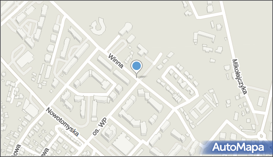 Allegro One Box Automaty, Osiedle Wojska Polskiego 110 62-065, godziny otwarcia