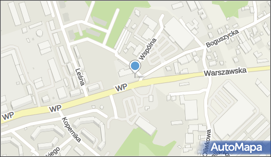 Allegro One Box Automaty, Wojska Polskiego 47a, Oleśnica 56-400, godziny otwarcia