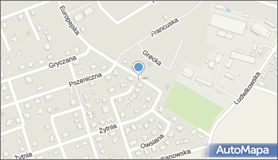 Allegro One Box Automaty, Owsiana 18, Oleśnica 56-400, godziny otwarcia