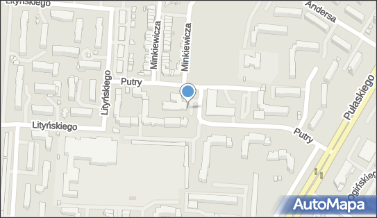 Allegro One Box Automaty, Putry 9, Suwałki 16-400, godziny otwarcia