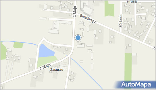 Allegro One Box Automaty, 1 Maja 18A, Rząśnia 98-332, godziny otwarcia