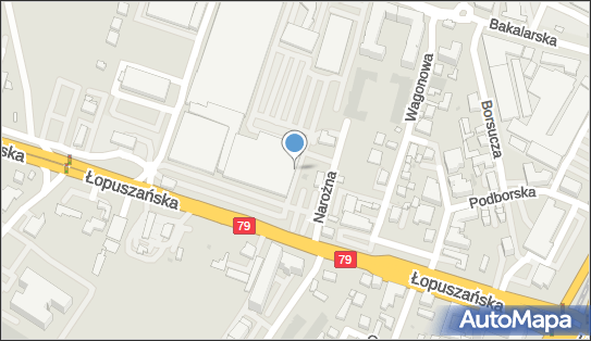 Allegro One Box Automaty, Łopuszańska 22, Warszawa 02-220, godziny otwarcia