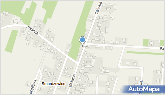 Allegro One Box Automaty, Główna 40, Smardzewice 97-213, godziny otwarcia