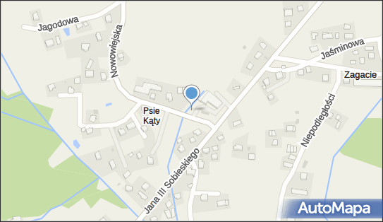 Allegro One Box Automaty, Jana III Sobieskiego 55, Zagacie 32-070, godziny otwarcia