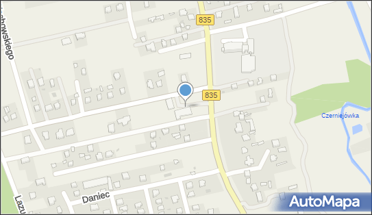 Allegro One Box Automaty, Mętów 199 D, Lublin 20-388, godziny otwarcia