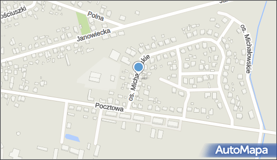 Allegro One Box Automaty, Os. Michałowskie 85, Mieścisko 62-290, godziny otwarcia