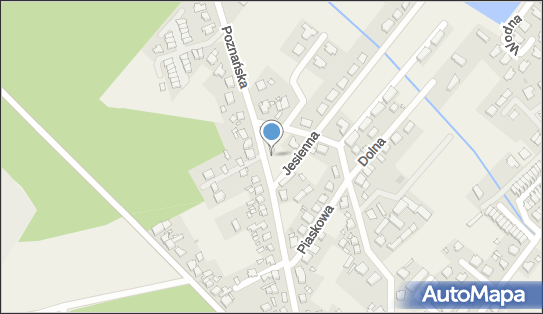 Allegro One Box Automaty, Poznańska 5A, Daszewice 61-160, godziny otwarcia