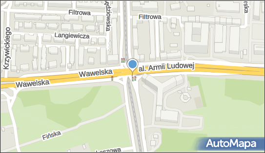 Allegro One Box Automaty, al. Niepodległości 208A, Warszawa 00-609, godziny otwarcia