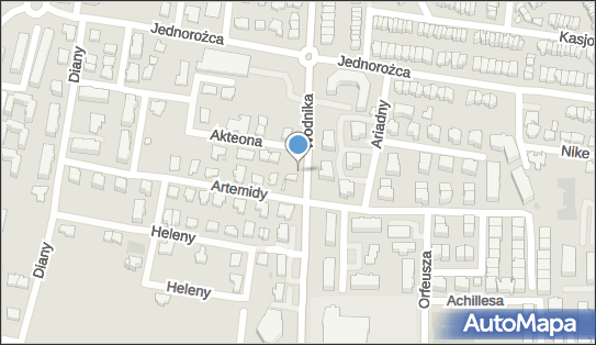 Allegro One Box Automaty, Artemidy 2, Gdańsk 80-299, godziny otwarcia