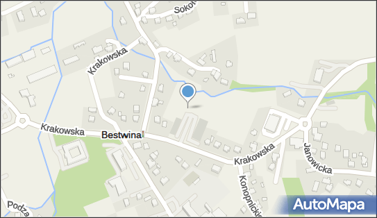 Allegro One Box Automaty, Krakowska 146, Bestwina 43-512, godziny otwarcia