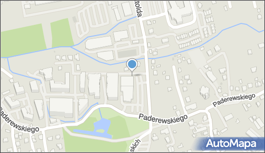 Allegro One Box Automaty, Witolda 32, Rzeszów 35-302, godziny otwarcia