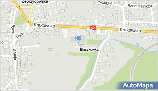 Allegro One Box Automaty, Krakowska 18C, Kalwaria Zebrzydowska 34-130, godziny otwarcia